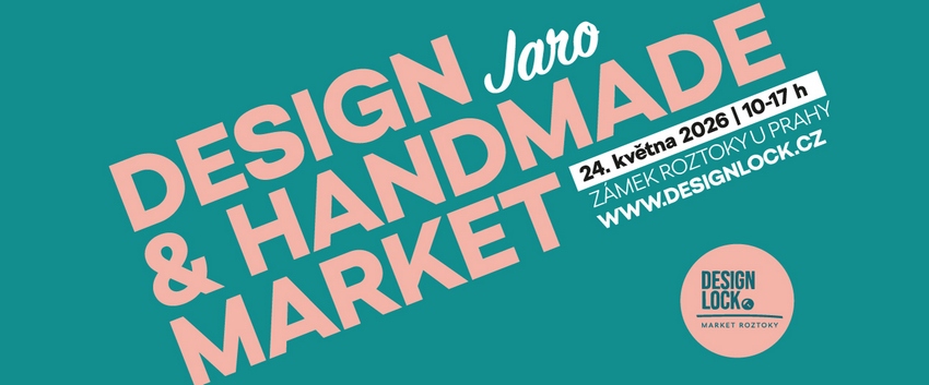 Design Lock Roztoky WEB